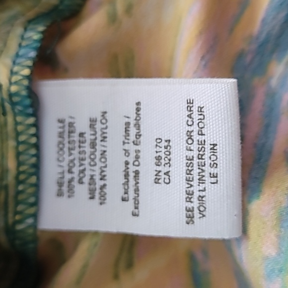 Free People Mini Dress - Picture 8 of 9